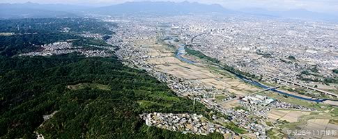 グリーンヒル高崎コンセプト02