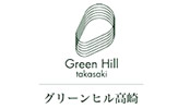 グリーンヒル高崎ロゴ